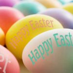 Happy Easter