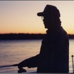 Fishing in the Finger Lakes