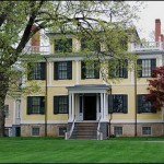 Granger Homestead and Carriage Museum, Canandaigua, NY