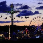 County Fair - photo by Chesler Photography