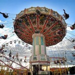 Nikon P7000 Erie County Fair photos