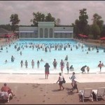 Roseland Waterpark, Canandaigua, NY