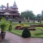 Sonnenberg Gardens & Mansion State Historic Park