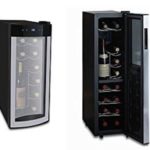 Top Wine Cooler Refrigerators