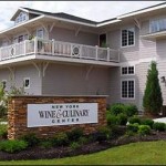 The New York Wine and Culinary Center, Canandaigua NY